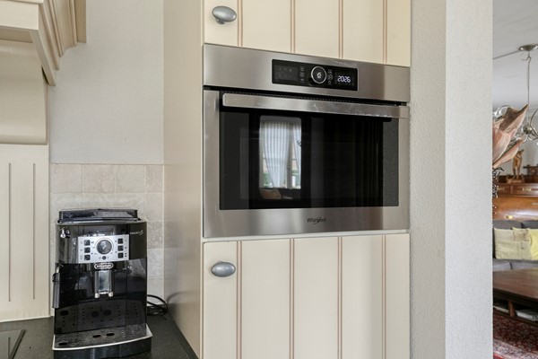 Medium property photo - Keefheuvel 13, 5298 AH Liempde